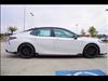 2024 Toyota Camry TRD