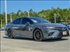 2024 Toyota Camry TRD
