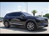 2022 Acura MDX w/Tech