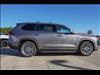 2025 Toyota Grand Highlander Platinum