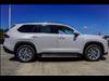 2025 Toyota Grand Highlander Platinum