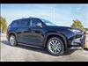2025 Toyota Grand Highlander Platinum