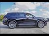 2025 Toyota Grand Highlander Platinum