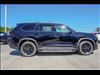 2025 Toyota Grand Highlander Limited