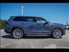 2025 Toyota Grand Highlander Platinum