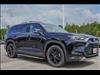 2025 Toyota Grand Highlander Hybrid LE