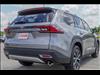 2025 Toyota Grand Highlander Hybrid MAX Limited