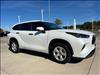 2023 Toyota Highlander Hybrid LE