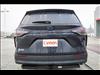 2024 Toyota Sienna Woodland Edition