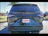 2025 Toyota Sienna Woodland Edition