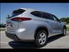 2020 Toyota Highlander L