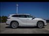 2025 Toyota Highlander Hybrid Platinum