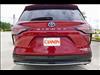 2022 Toyota Sienna Platinum 7-Passenger