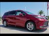 2024 Toyota Sienna Platinum 7-Passenger