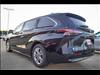 2023 Toyota Sienna Platinum 7-Passenger