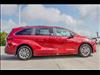2025 Toyota Sienna XLE 7-Passenger