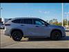 2024 Toyota Highlander Hybrid XLE Nightshade