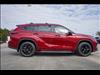 2025 Toyota Highlander Hybrid XLE