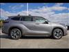 2025 Toyota Highlander Hybrid XLE