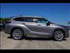 2025 Toyota Highlander Limited