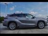 2025 Toyota Highlander Limited