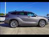 2025 Toyota Highlander Limited