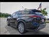 2025 Toyota Highlander Platinum