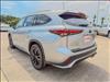 2025 Toyota Highlander XSE