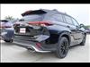 2024 Toyota Highlander XSE