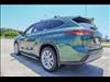 2025 Toyota Highlander Limited
