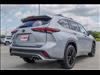 2025 Toyota Highlander XSE
