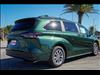 2025 Toyota Sienna LE 8-Passenger