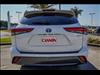 2022 Toyota Highlander Hybrid Limited