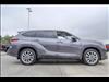 2021 Toyota Highlander Hybrid Limited