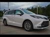 2024 Toyota Sienna XLE 7-Passenger