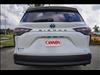 2025 Toyota Sienna XLE 7-Passenger