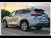 2023 Toyota Highlander Hybrid LE