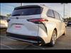 2023 Toyota Sienna Limited 7-Passenger