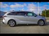 2022 Toyota Sienna Limited 7-Passenger