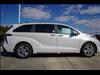 2024 Toyota Sienna Limited 7-Passenger