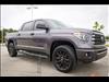 2021 Toyota Tundra Limited