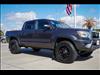 2015 Toyota Tacoma PreRunner