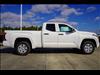 2025 Toyota Tundra SR