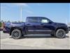 2025 Toyota Tundra Platinum HV