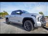 2025 Toyota Tundra Platinum HV