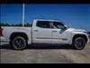 2025 Toyota Tundra Platinum HV