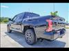 2025 Toyota Tundra Platinum HV