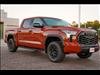 2024 Toyota Tundra TRD Pro HV