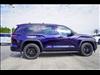 2025 Toyota Sequoia Limited