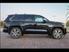 2024 Toyota Sequoia Capstone
